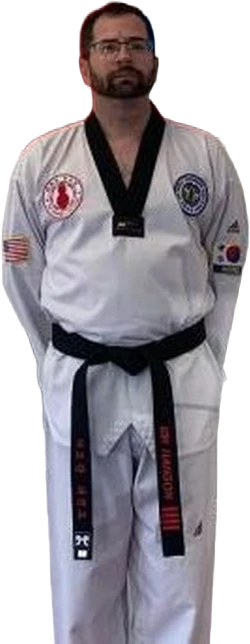 Adult Taekwondo (14+) class